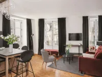 Maisons du Monde Hotel & Suites - Nantes