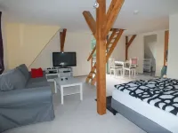 Ferienwohnung Waldblick Hotel a Alt Schwerin