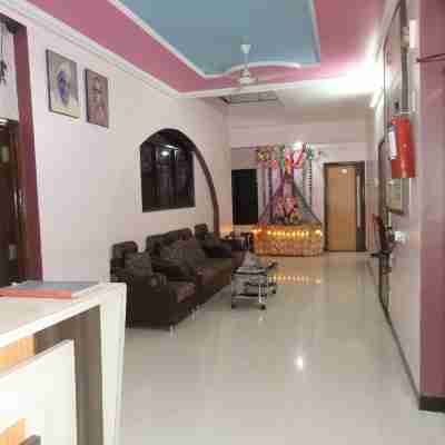 Hotel Amit Plaza Others