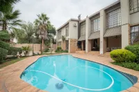 Sunset Manor Guest House Hotels in Potchefstroom