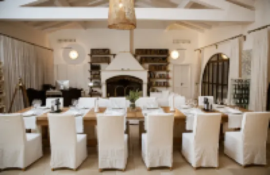 Masseria Fano Relais & Wine