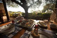 Hoyran Wedre Hotel a Demre