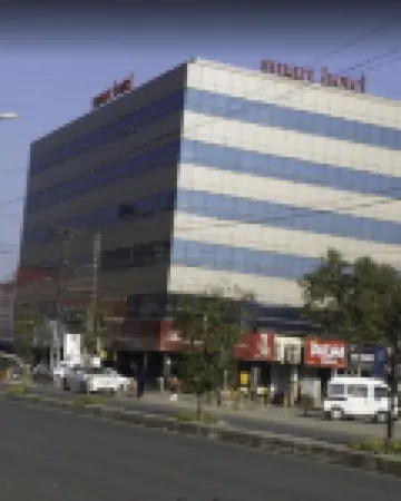 Smart Hotel