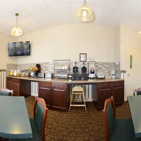 Comfort Inn