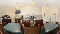 Comfort Inn - Frühstück
