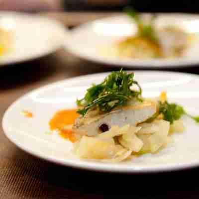 Wyn. Strandhotel Sylt Dining/Meeting Rooms