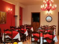 Hotel Varonos Hotels in Delphi