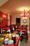 Hotel Varonos Hotels in Delphi