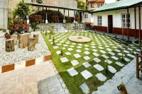 Earth Kind Cottages فنادق في Tarakeshwar