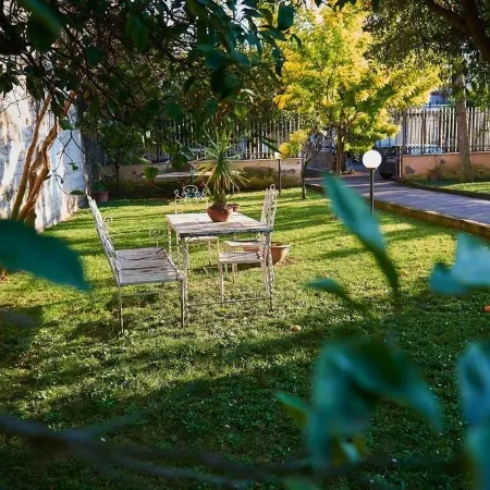 L'Anfiteatro di Pompei B&B