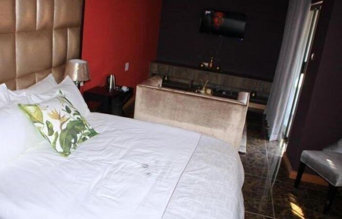 Thavhani Boutique Hotel