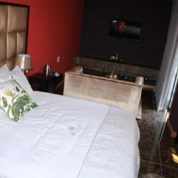 Thavhani Boutique Hotel