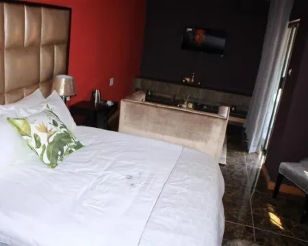 Thavhani Boutique Hotel Hotels in Far North
