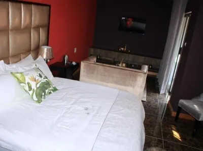 Thavhani Boutique Hotel Hotels near Venda plaza