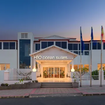 H10 Ocean Suites