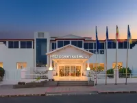 H10 Ocean Suites Các khách sạn ở El Cotillo
