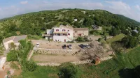 Gîte de Gazelle Chambres d'hôte Hôtels à : Lodève