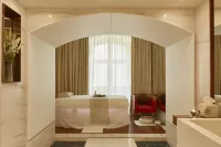 The Taj Mahal Tower, Mumbai - Spa