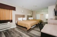 Palace Inn- Louetta Hotels near WoodsEdge Community Church