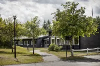 First Camp Ånnaboda-Örebro Hotéis em 