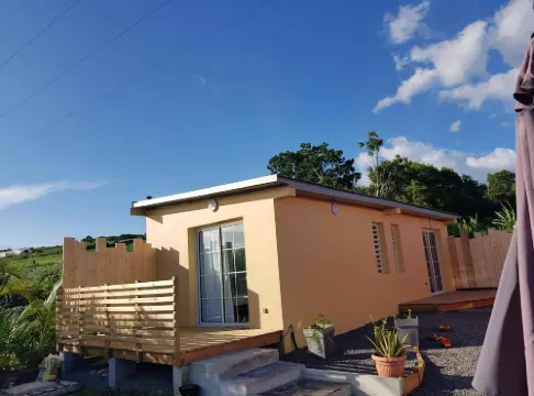 Chambre d'hôte la Kazanou