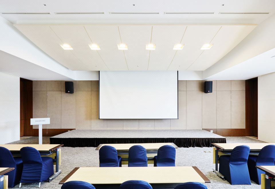 소노캄 제주 객실