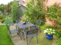 Laurel House Hotels near Cheltenham Racecourse