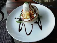 Hotel do Sol - Breakfast