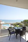 Phaedra Hotel - Sea View