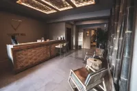 Cavo Zoe Seaside Hotel - spa