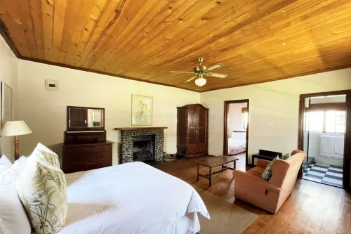Himeville Arms Hotels in Underberg