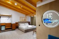 Hotel Semajo