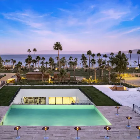 Radisson Collection Hotel, Bodrum