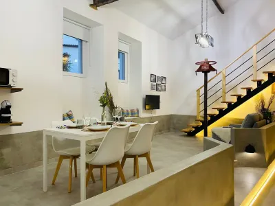 Adega dos Moinhos Hotels in Vilar