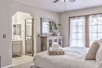 Luxurious Home with Red Rock Views Hôtels à proximité de : Sedona Dream Theater