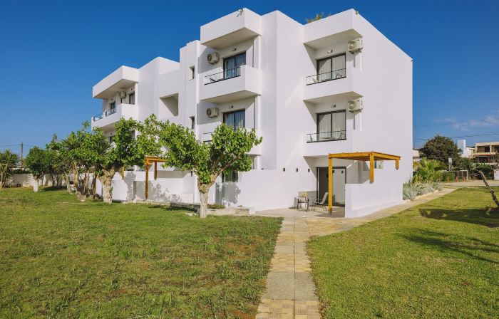 Aegean View Hotel - Rethymno