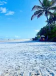 Pousada Suítes do Atlântico - de playa