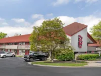 Red Roof Inn Detroit-Rochester Hills/ Auburn Hills Hotels in Rochester Hills