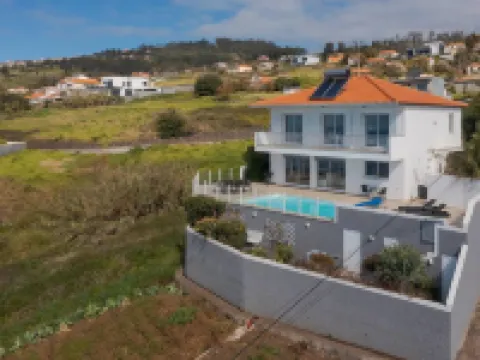 Villa Eldomar 61 in Estreito da Calheta Hotels in Estreito da Calheta