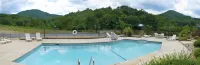 Clarion Pointe Sylva Near Cherokee Area - Uima-altaat