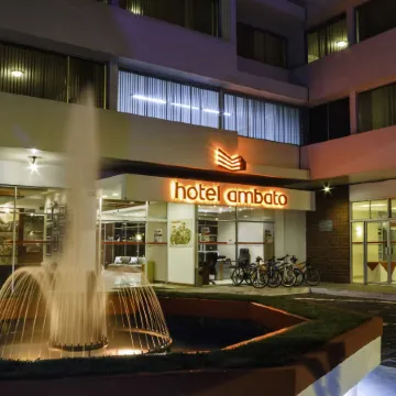 Hotel Ambato