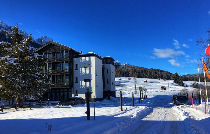 Active Hotel la Torre