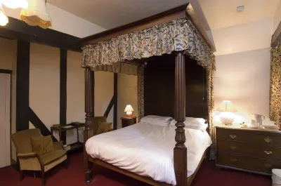 George & Pilgrims Hotel Hotels in Glastonbury