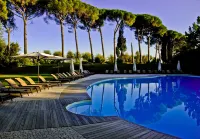 Borgo Colleoli Resort