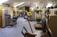 Ardoe House Hotel & Spa - Gym