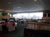 Longstreet Inn & Casino - breakfast