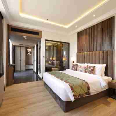 Fortune Ranjit Vihar, 阿姆利則 - ITC 酒店集團成員 Rooms