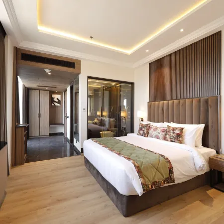 Fortune Ranjit Vihar, Amritsar - Member ITC Hotels' Group