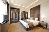 Fortune Ranjit Vihar, Amritsar - Member ITC Hotels' Group