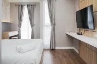 Cozy Living Studio Apartment Amazana Serpong